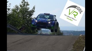 Kowax Valašská Rally ValMez 2020 | MAX ATTACK | Jumps and Crash