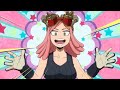 Mei Hatsume Moments (DUB) Part 2