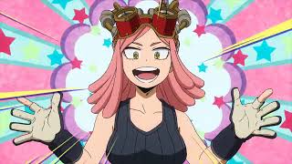 Mei Hatsume Moments (DUB) Part 2