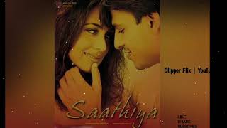 Sathiya movie bgm music Trending on Tiktok