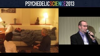 Clinical Perspectives in Managing High Dose Psilocybin Sessions - Brian Richards \u0026 Mary Cosimano