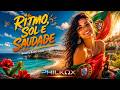 Philkox - Beatriz & AK Lone   Ritmo, Sol e Saudade   Face A   2026