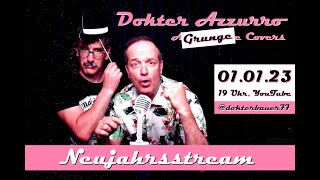 Dokter Azzurro Neujahrsstream 01.01.2023