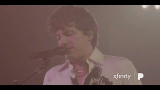 Charlie Puth - Done For Me (Live from Xfinity Awesome Gig powered by Pandora)