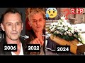 VOICI CE QUE SONT DEVENUS LES ACTEURS DE LA SERIE  PRISON BREAK EN 2024 #robertknepper