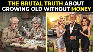 What Nobody Tells You About Aging Broke