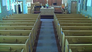 Memorial Service for Herb Bailey
