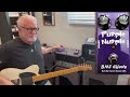 BMF Purple Nurple pedal