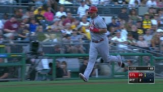 STL@PIT: Adams drives a two-run homer to deep center