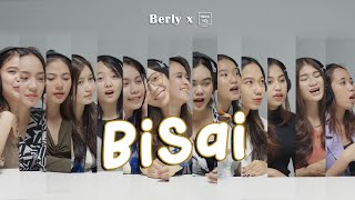 Berly x Musiq Media - Bisai (Official Lyric Video)