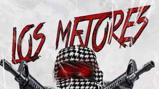 Los Mejores - Elemento X MX (VIDEO OFICIAL) 🥷🏻🩸👍🏻