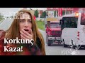 Burak'ın intikamı ağır oldu! | Kırgın Çiçekler