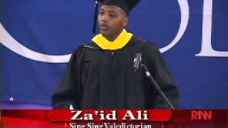 Sing Sing - Education Behind Bars - Part 2