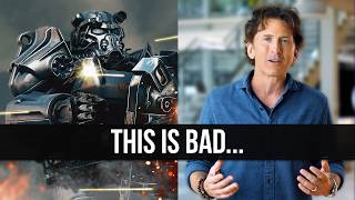 Bethesda Has an Update Problem...