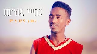 Wendi Mar - Min Hona New | ምን ሆና ነው - New Ethiopian Music 2019