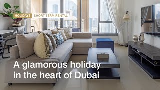 29 Boulevard, Downtown Dubai | haus \u0026 haus Holiday Rental