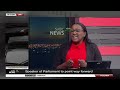 Phala Phala ConCourt judgment | Prof Sipho Seepe weighs in