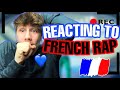 REACTION TO FRENCH RAP | Ninho - Tout en Gucci (Clip officiel) LITTT🔥😍