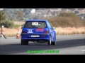 rallye 106 kazalos 11.1sec dragster tympaki 9 october 2016