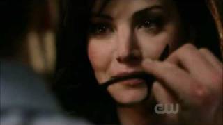 Smallville Clois - Booster S10e18 ending scene.wmv