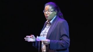 How to Create 2000 Jobs in 5 Minutes | Agnes Fouffé | TEDxLusaka