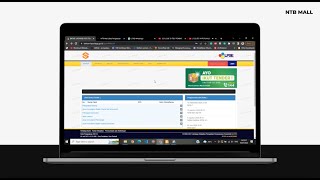 Tutorial Belanja Pengadaan Melalui Toko Daring NTB Mall