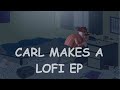 Carl from Jimmy Neutron makes a Lo-Fi Song