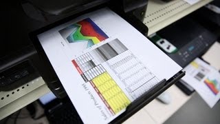 Wasted printer ink | Consumer Reports