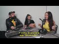 los abusos que sufren las actrices en el p*rn0 podcast subtitulado