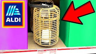 10 Things You SHOULD Be Buying at Aldi in November 2022