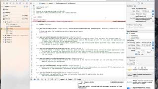 iOS 9 Xcode 7 Swift 2 Tutorial 6: Fixing Thread 1: Signal Sigabrt error in 2 Ways