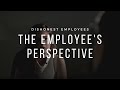 Dishonest Employees - The Employee's Perspective