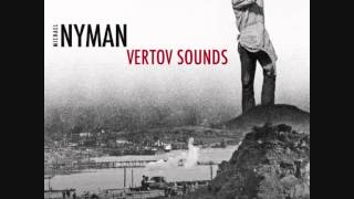Michael Nyman - The Eleventh Year 5