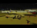 p3d v5.4 fslabs a320 sl air france prague to paris vatsim full flight 4k ultra hd