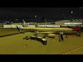 p3d v5.4 fslabs a320 sl air france prague to paris vatsim full flight 4k ultra hd