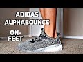 Adidas Alphabounce 