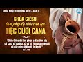 thÁnh lỄ chÚa nhẬt ii thường niên năm c. giáo xứ bảo thị 19 01 2025.