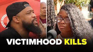 Quit the Complaints and Move On (VICTIMHOOD MINDSET KILLS)