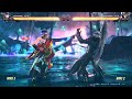 Tekken 8 | Tekken King Devil Jin was Playing Better Than His Rank..!!