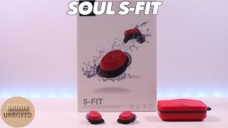 Soul S-Fit: Full Review (Music & Mic Samples)