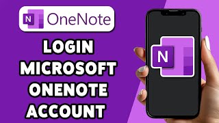 How To Login Microsoft OneNote Account 2025 | OneNote Sign In Tutorial