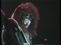 kiss live at budokan japan 1977