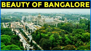 Namma Green City Bangalore || India's Garden City || Bengaluru