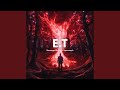 E.T (Techno Version)