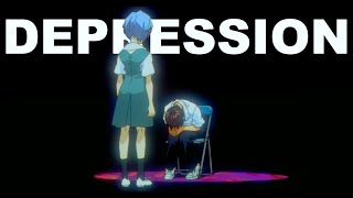 The Portrayal of Depression in Anime & Manga