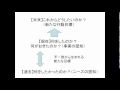 どんぐり教員セミナー195改訂版”リフレクション（学びの最前線）”