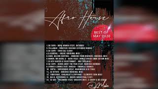 Download Lagu Afro House Mix Best of May 2020 DjMobe... MP3 Gratis