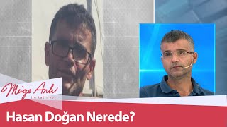 Bodrum'da yaşayan Hasan Doğan 5 gündür kayıp! - Müge Anlı İle Tatlı Sert 1 Ekim 2020