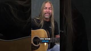 How to Play Open Chords FAST - Free Guitar Lesson From Steve Stine at Guitar Zoom #1 🎵🔥 #short