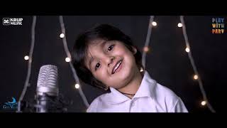 Jan Gan Man Adhinayak Jai Hai Kid | Republic Day 2024 | Jana Gana Mana Song | National Anthem India
